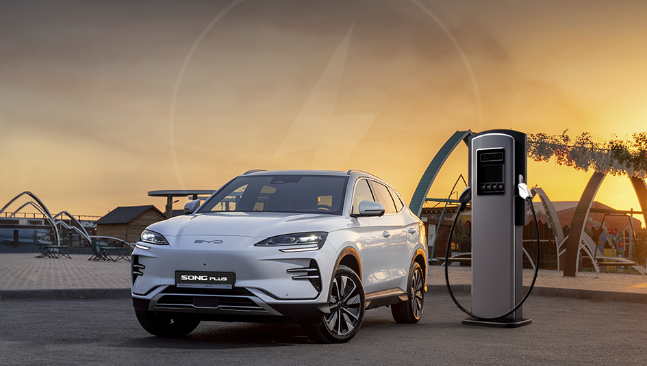 Сыйлық ретінде 1 мегаватт береміз!