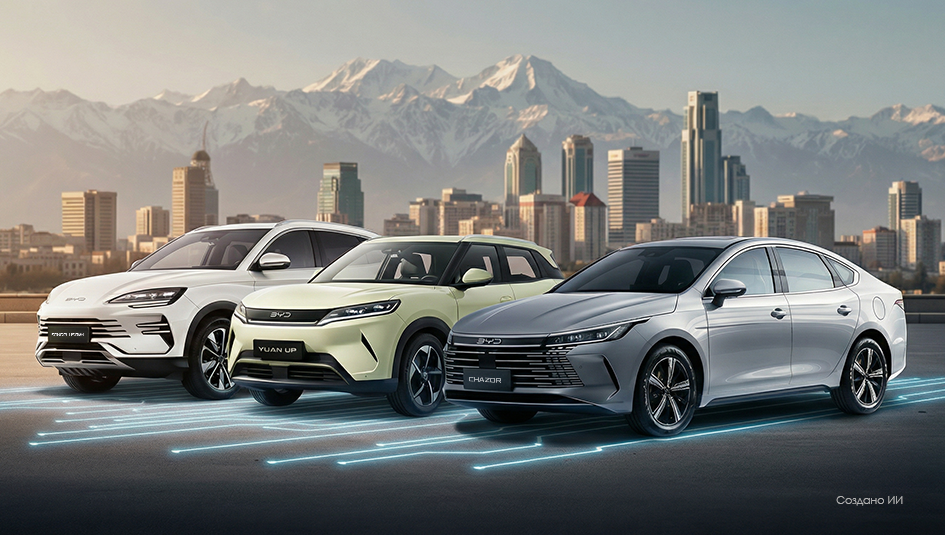 В ритме города 