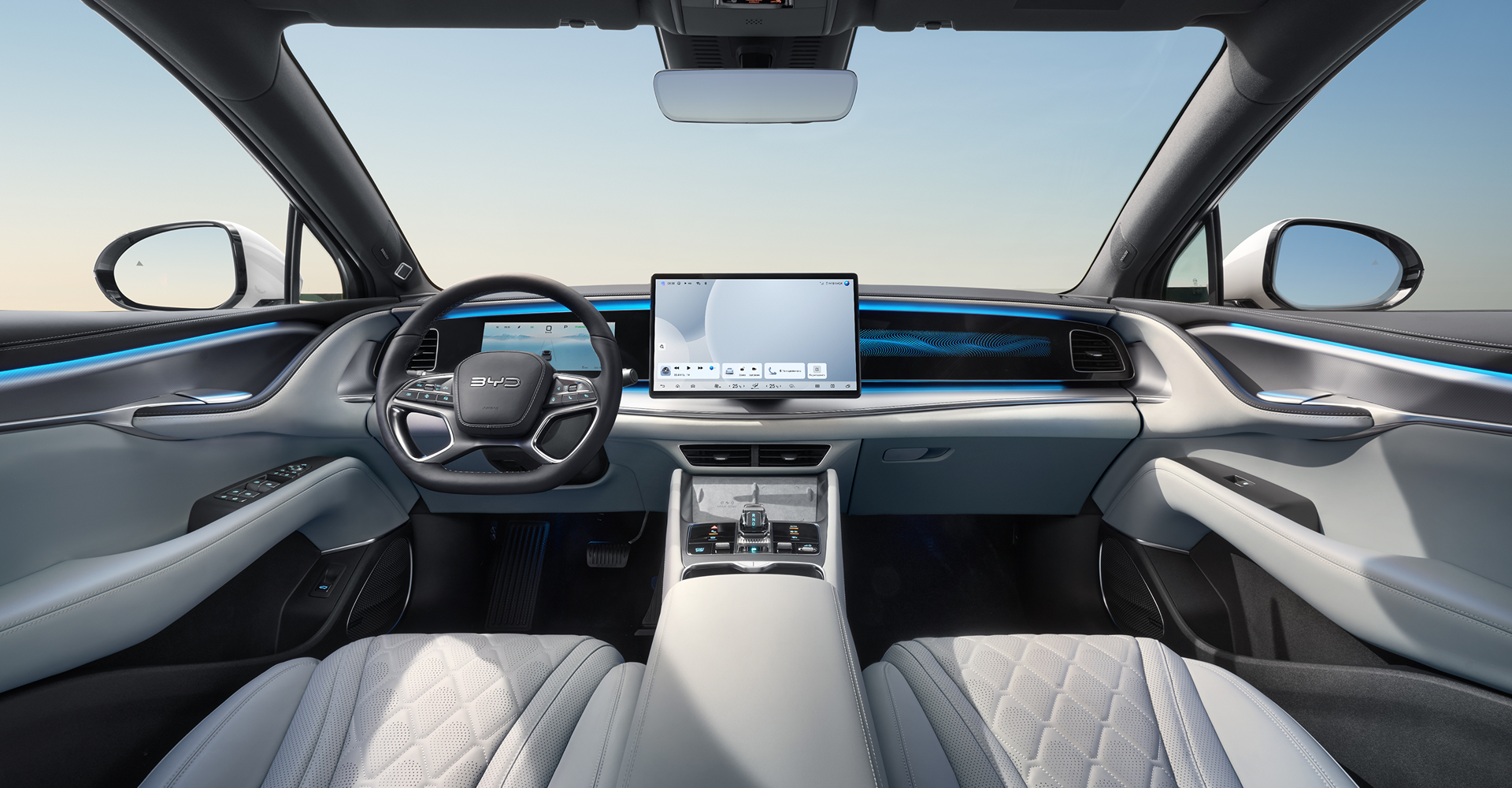 Создан для современной жизни